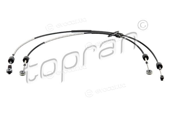Topran 305 115