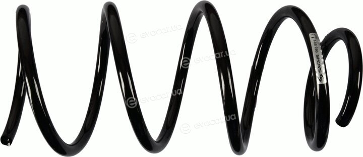 Sachs 993 591
