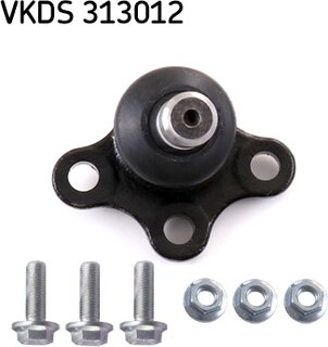 SKF VKDS 313012