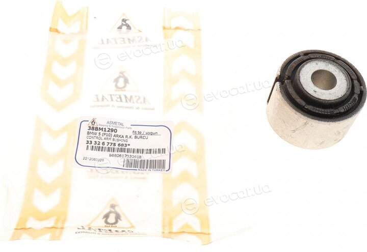 AS Metal 38BM1290