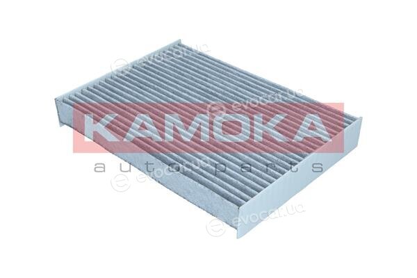 Kamoka F519201