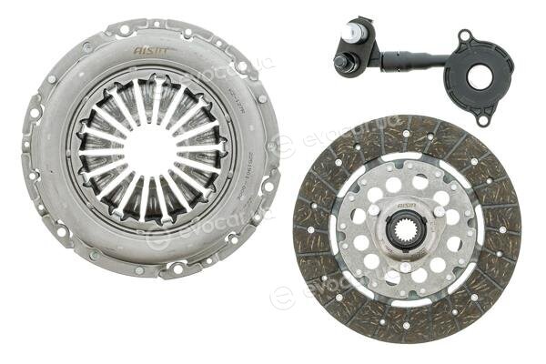 Aisin AI CKZ-127R