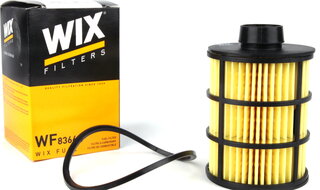 WIX WF8366