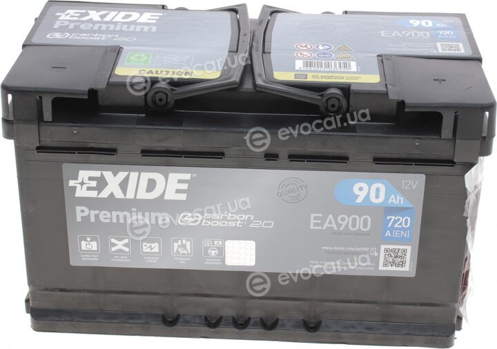 Exide EA900