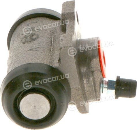 Bosch F 026 002 458