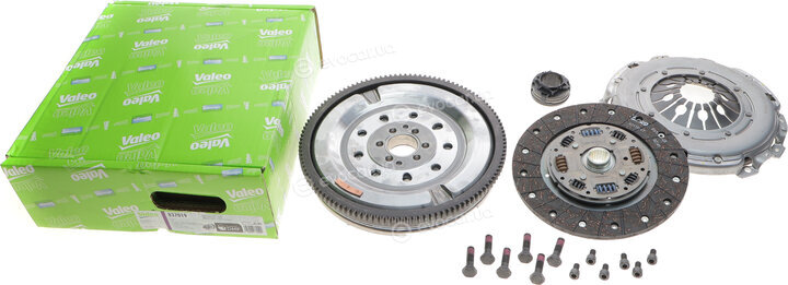 Valeo 837019
