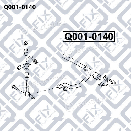 Q-Fix Q0010140