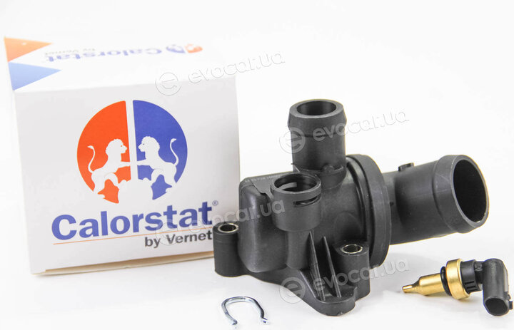 Vernet / Calorstat TH6991.87J