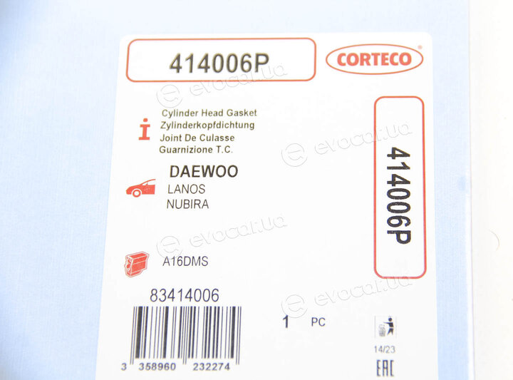 Corteco 414006P