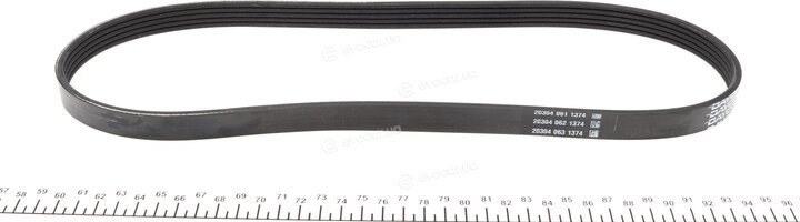 Dayco 5PK884