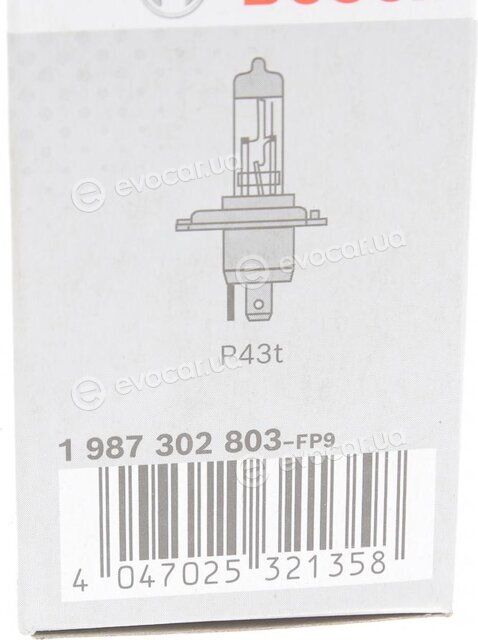 Bosch 1 987 302 803