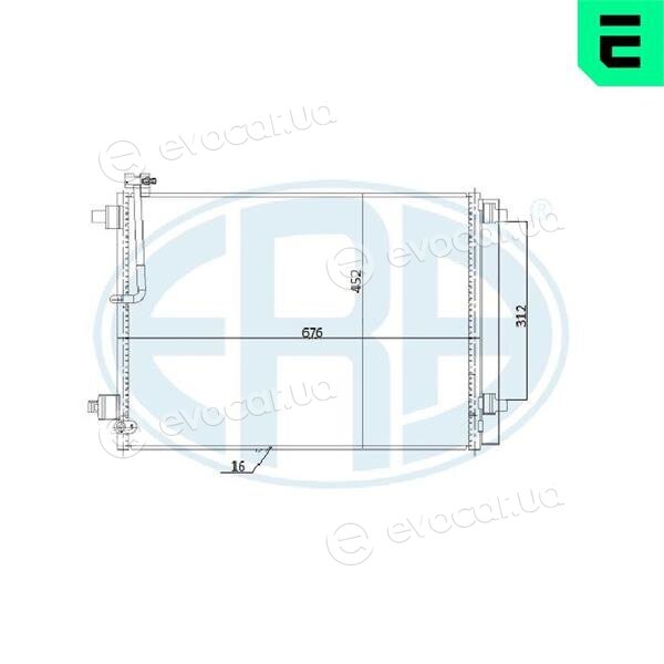 Era / Messmer 667272