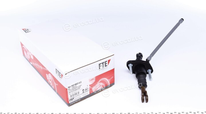 FTE 2109115