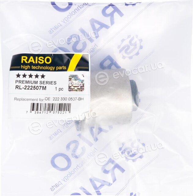 Raiso RL222507M