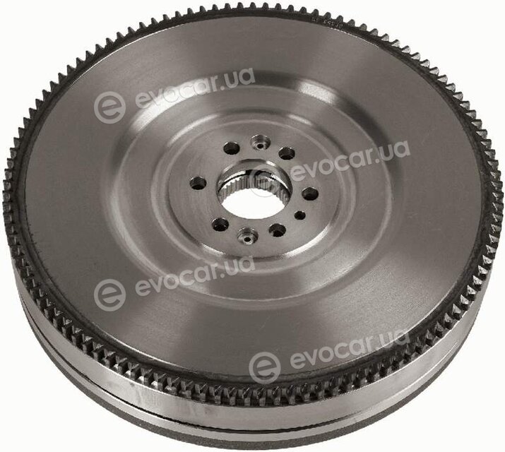 Sachs 6366 000 021