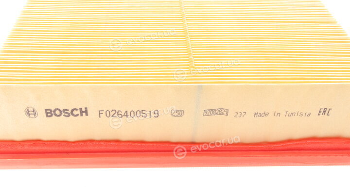 Bosch F 026 400 519