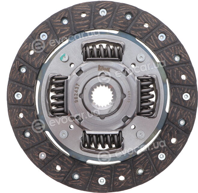 Kawe / Quick Brake 962437
