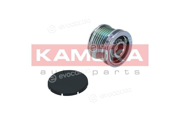 Kamoka RC011