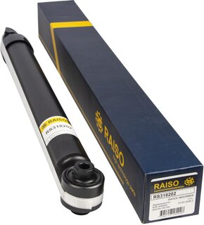 Raiso RS318202