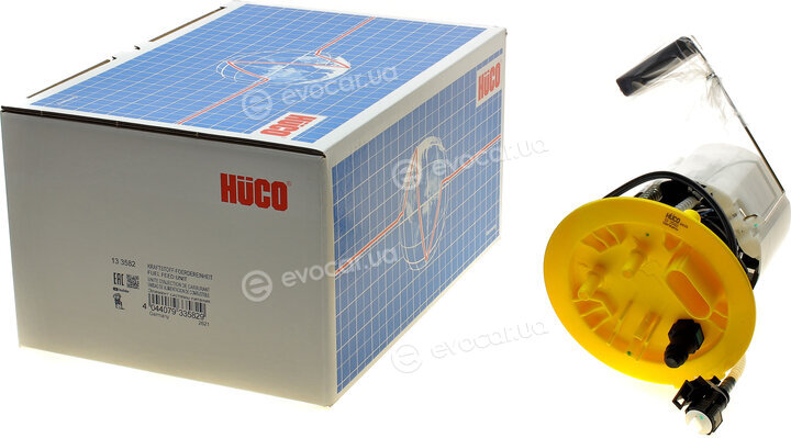 Astemo (Hitachi) / Huco 133582