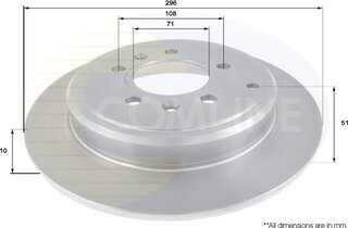 Comline ADC1549