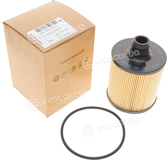 VAG 057198405D