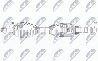 NTY NPW-CT-111
