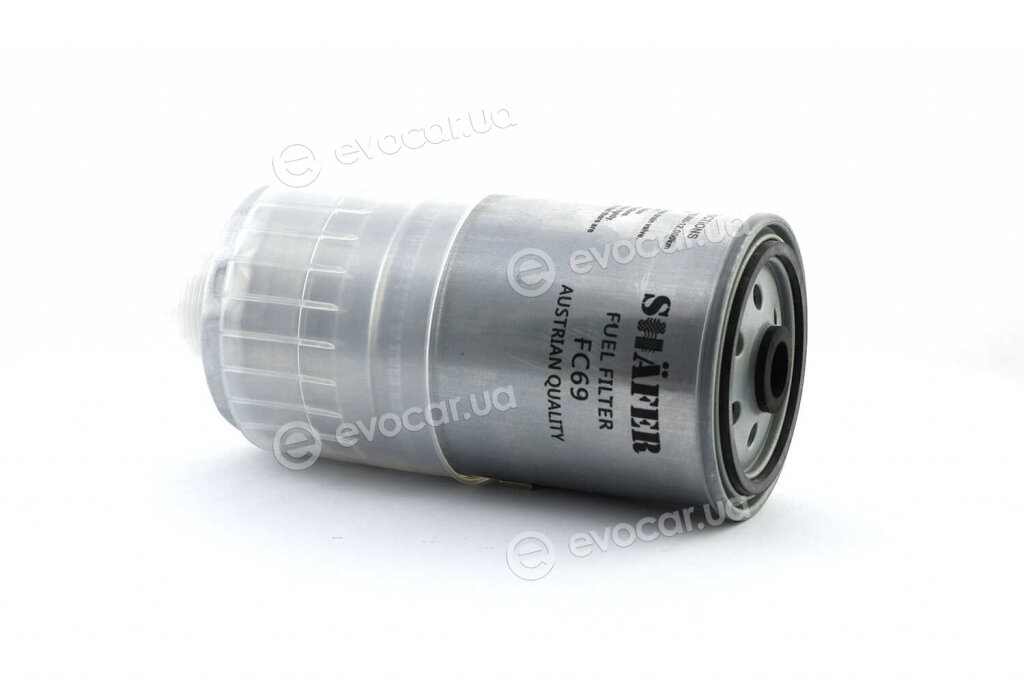 Shafer FC69