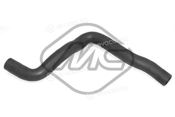 Metalcaucho / STC 08599