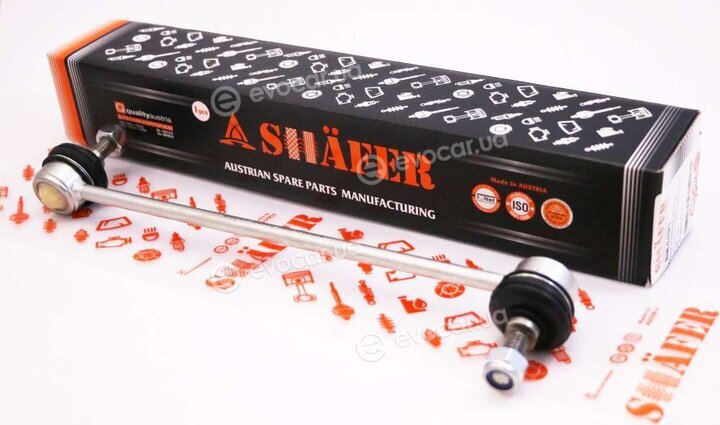 Shafer SM4497