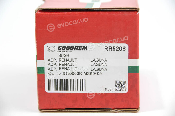 Goodrem RR5206