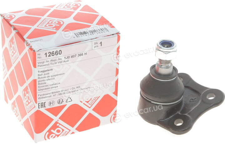 Febi 12660