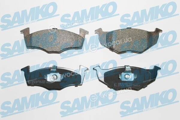 LPR / Samko 5SP667