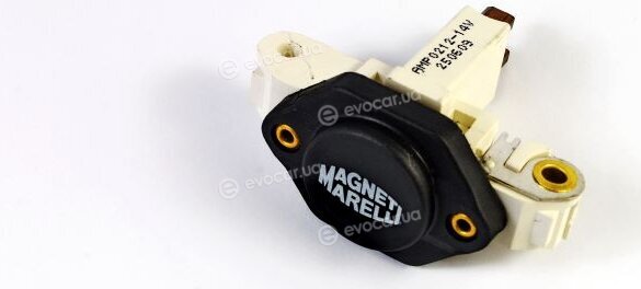Magneti Marelli 940016021200