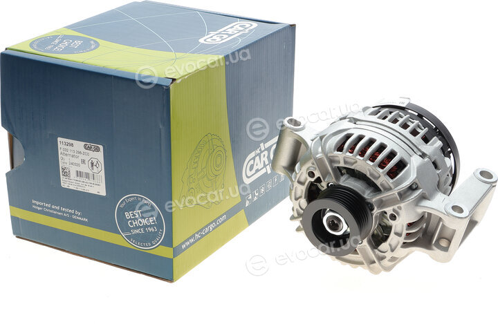 HC Cargo 113298
