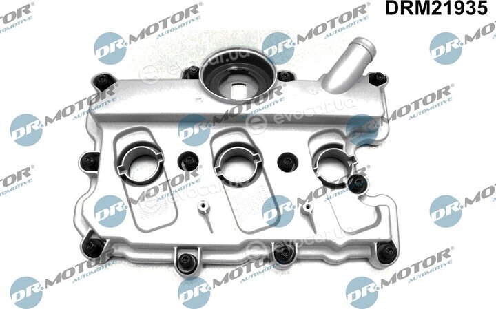 Dr. Motor DRM21935