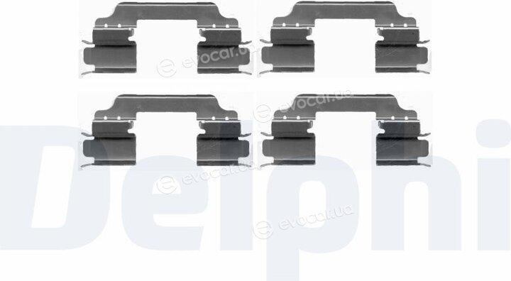 Delphi LX0425
