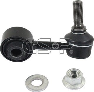 GSP S050972