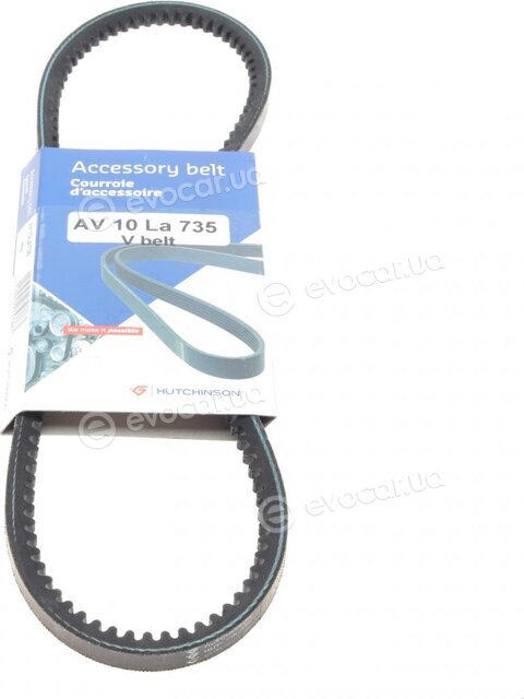 Hutchinson AV 10 La 735