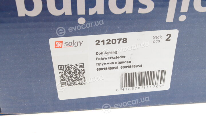Solgy 212078