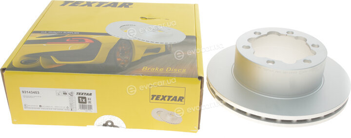 Textar 93143403