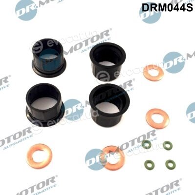 Dr. Motor DRM044S