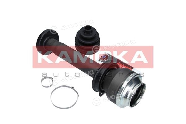 Kamoka 8743