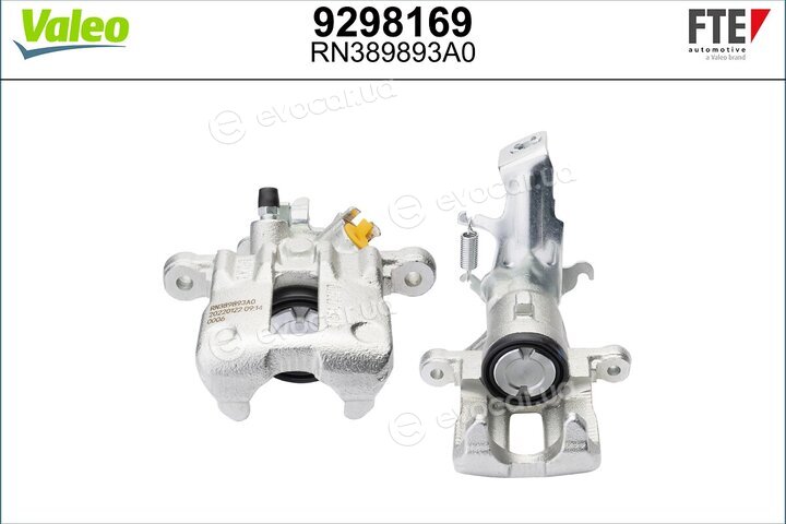 FTE 9290763