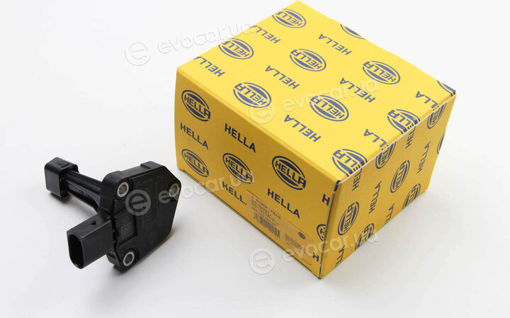 Hella 6PR 009 622-081