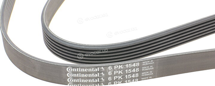Continental 6PK1548