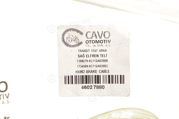Cavo 4602 788