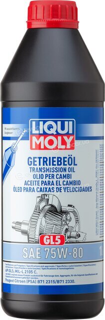 Liqui Moly 3658