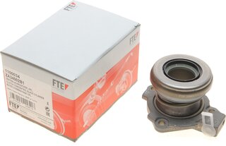 FTE 1100034