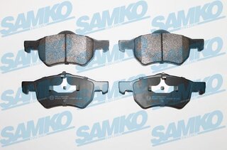 LPR / Samko 5SP841